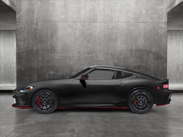 new 2024 Nissan Z car, priced at $63,588