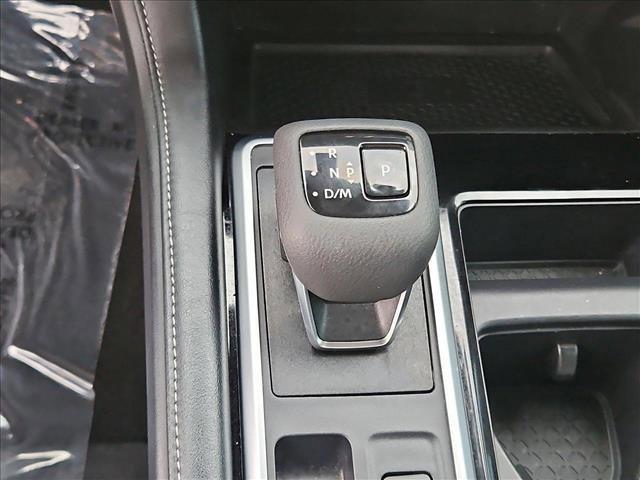 used 2024 Nissan Pathfinder car, priced at $34,297