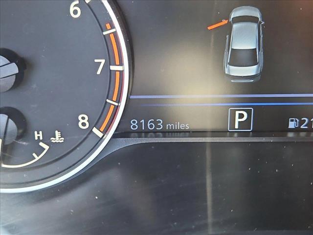 used 2024 Nissan Altima car, priced at $23,977