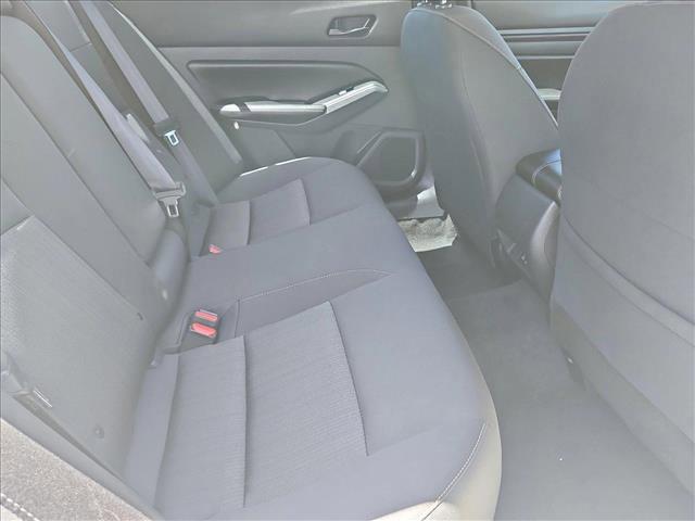 used 2024 Nissan Altima car, priced at $23,977