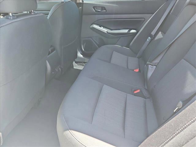 used 2024 Nissan Altima car, priced at $23,977