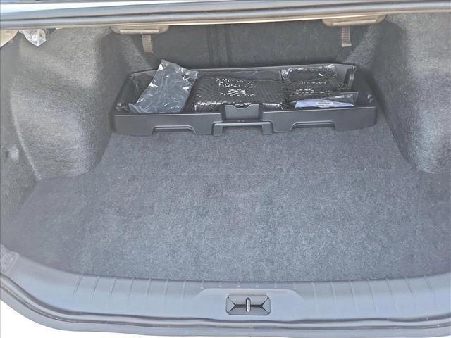 used 2024 Nissan Altima car, priced at $23,977