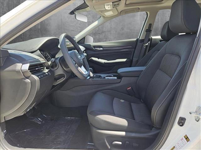 used 2024 Nissan Altima car, priced at $23,977