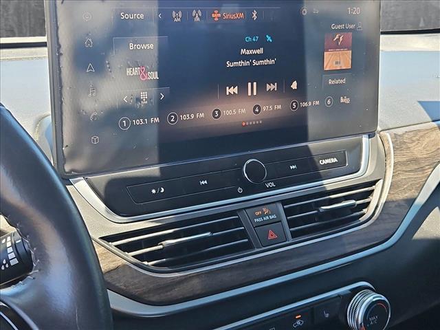 used 2024 Nissan Altima car, priced at $23,977