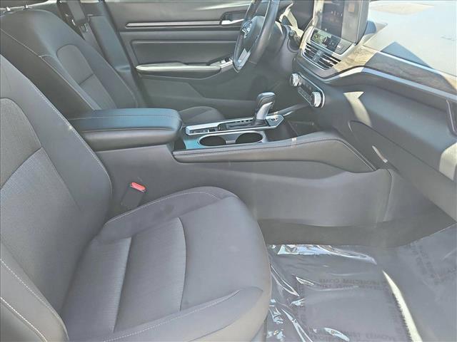 used 2024 Nissan Altima car, priced at $23,977