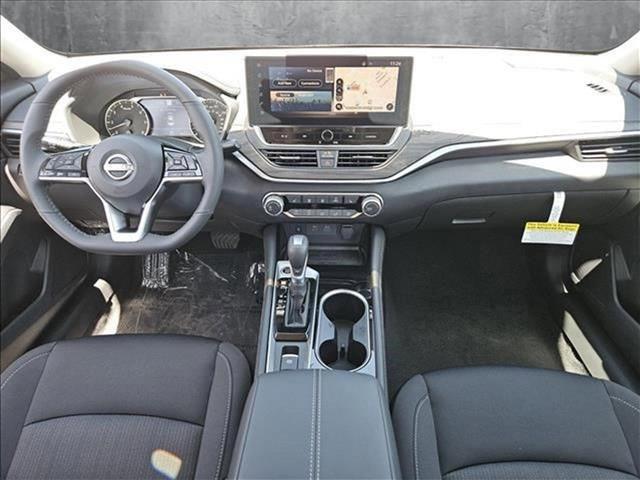 used 2024 Nissan Altima car, priced at $23,977