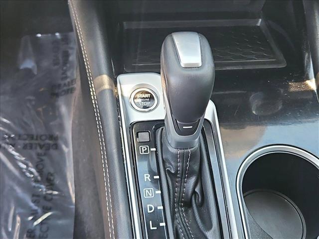 used 2024 Nissan Altima car, priced at $23,977