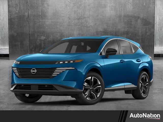new 2025 Nissan Murano car, priced at $49,727