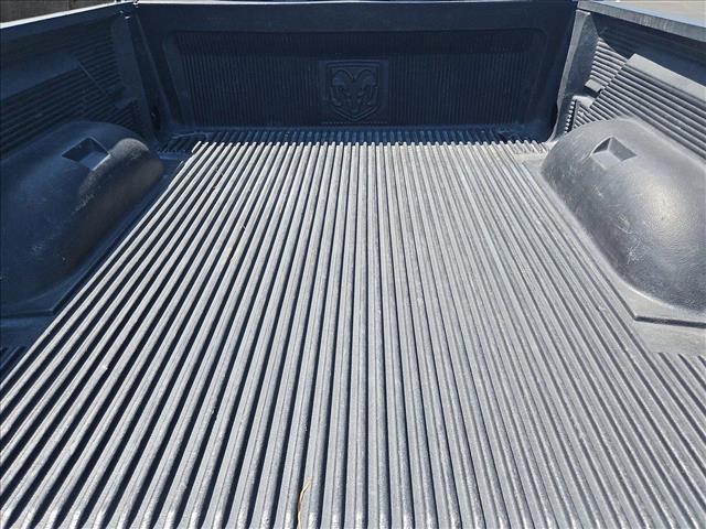 used 2019 Ram 2500 car, priced at $36,446