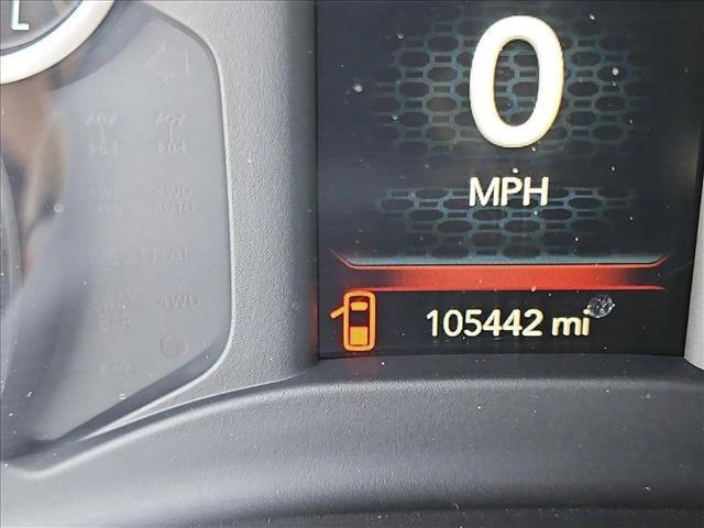 used 2019 Ram 2500 car, priced at $36,446