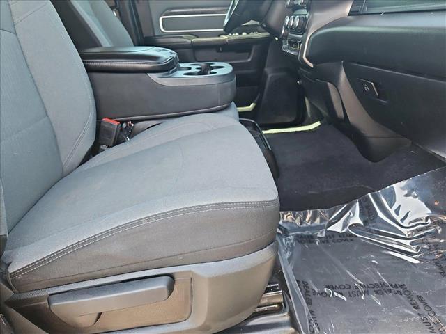used 2019 Ram 2500 car, priced at $36,446