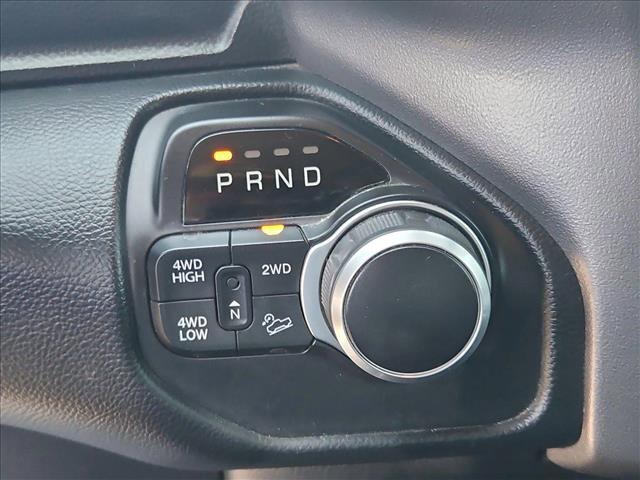 used 2019 Ram 2500 car, priced at $36,446