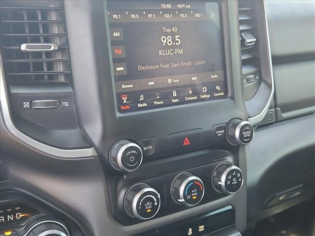 used 2019 Ram 2500 car, priced at $36,446