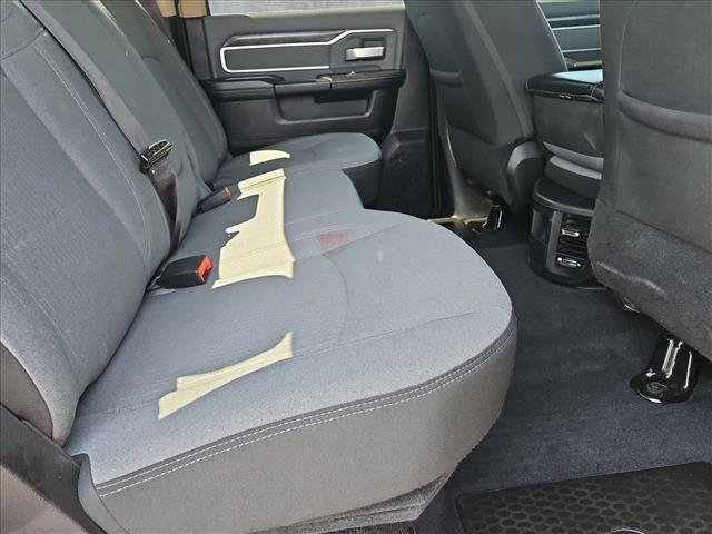 used 2019 Ram 2500 car, priced at $36,446
