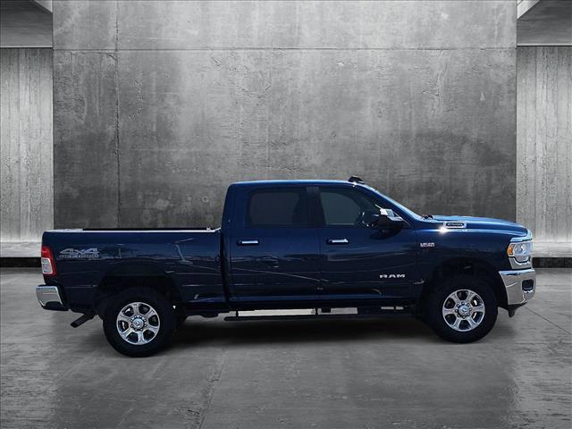 used 2019 Ram 2500 car, priced at $36,446