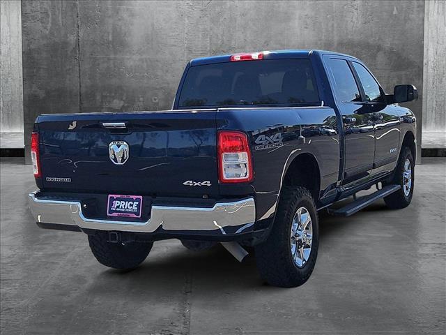 used 2019 Ram 2500 car, priced at $36,446