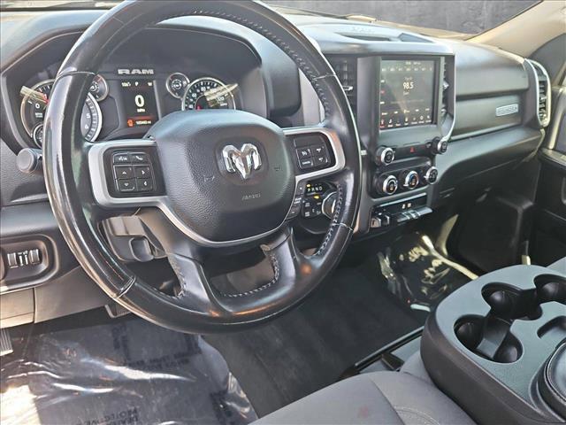 used 2019 Ram 2500 car, priced at $36,446