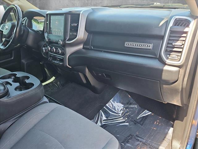 used 2019 Ram 2500 car, priced at $36,446