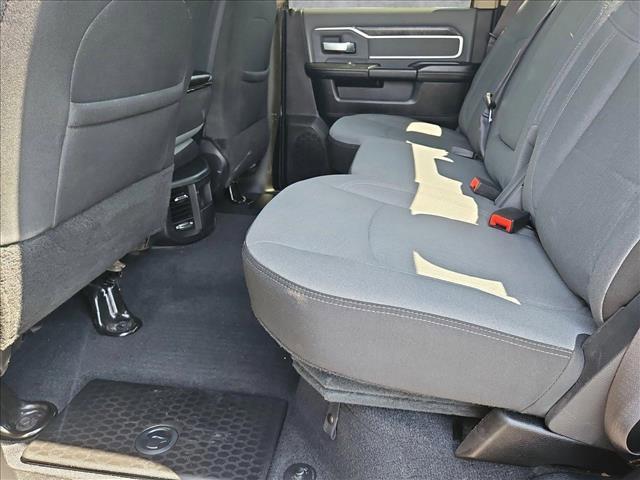 used 2019 Ram 2500 car, priced at $36,446