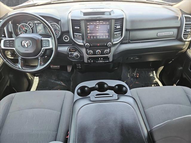 used 2019 Ram 2500 car, priced at $36,446