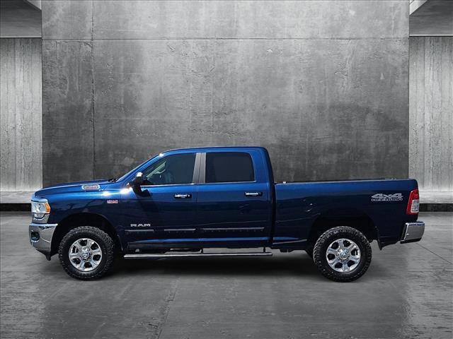 used 2019 Ram 2500 car, priced at $36,446