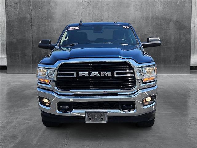 used 2019 Ram 2500 car, priced at $36,446