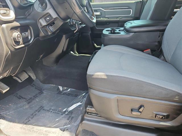 used 2019 Ram 2500 car, priced at $36,446