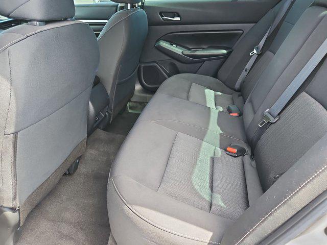 used 2022 Nissan Altima car, priced at $22,492