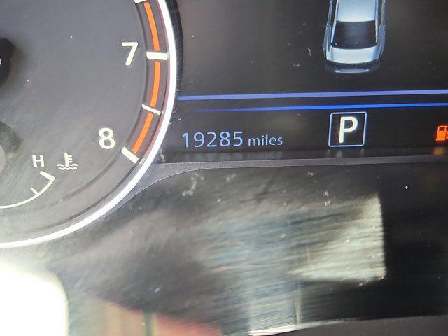 used 2022 Nissan Altima car, priced at $22,492
