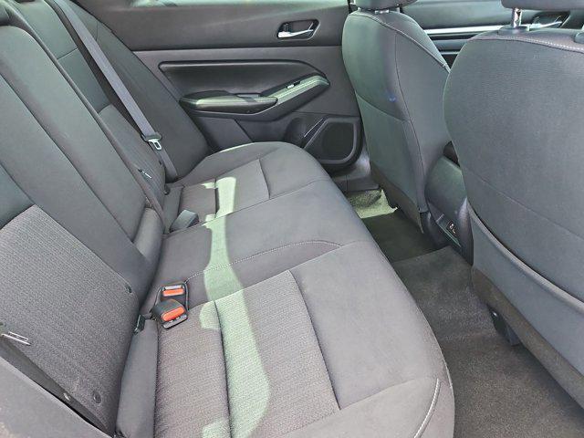 used 2022 Nissan Altima car, priced at $22,492