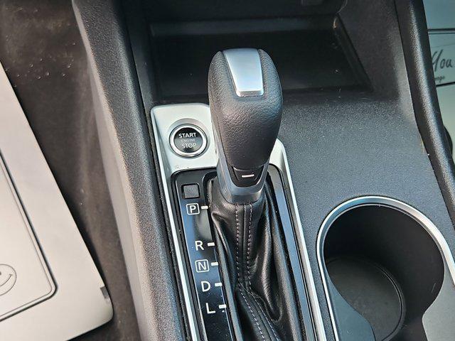 used 2022 Nissan Altima car, priced at $22,492