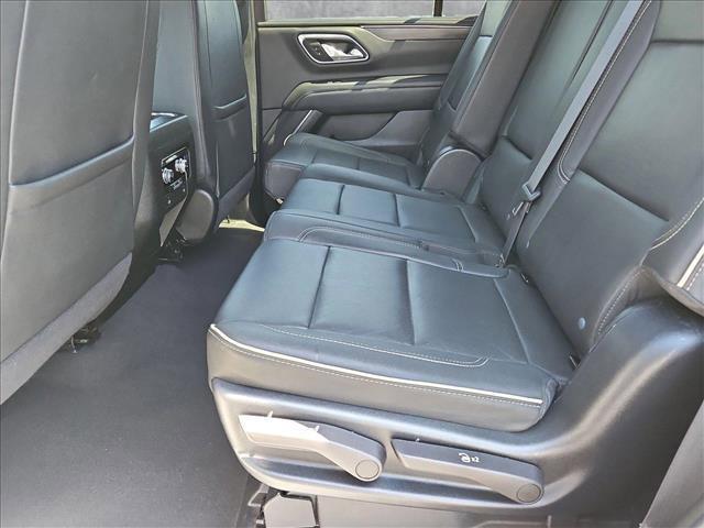 used 2023 GMC Yukon car, priced at $48,945
