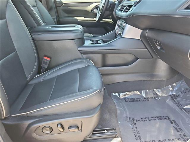 used 2023 GMC Yukon car, priced at $48,945