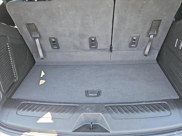used 2023 GMC Yukon car, priced at $48,945