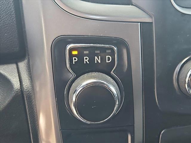 used 2021 Ram 1500 Classic car, priced at $23,723