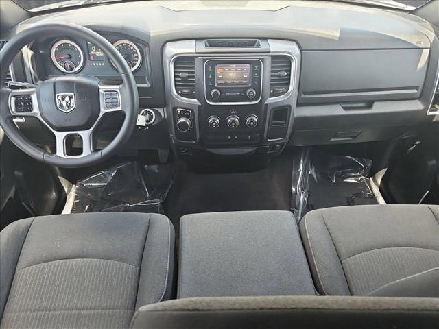 used 2021 Ram 1500 Classic car, priced at $23,723