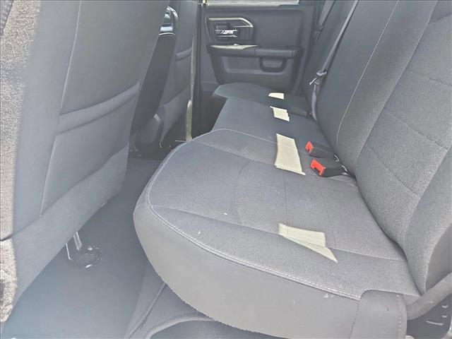 used 2021 Ram 1500 Classic car, priced at $23,723