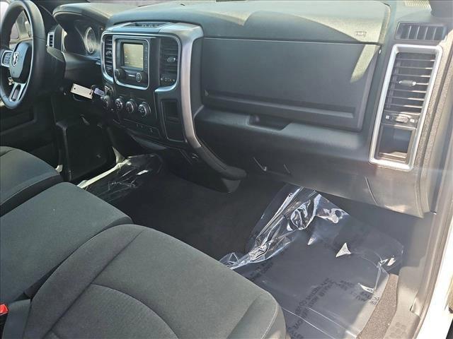 used 2021 Ram 1500 Classic car, priced at $23,723