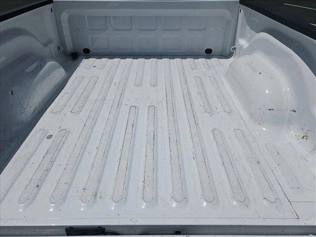 used 2021 Ram 1500 Classic car, priced at $23,723