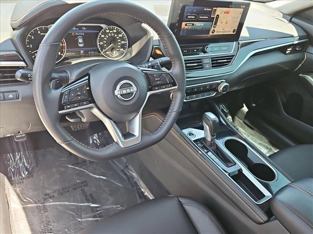 used 2024 Nissan Altima car, priced at $24,977