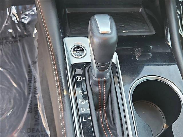 used 2024 Nissan Altima car, priced at $24,977
