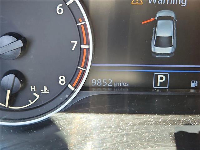 used 2024 Nissan Altima car, priced at $24,977