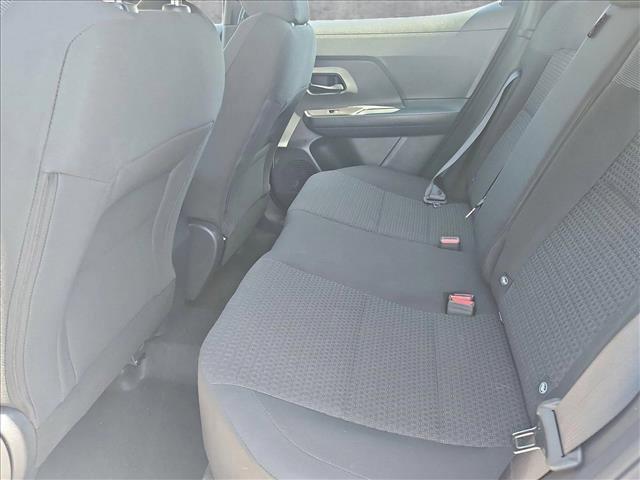 used 2025 Nissan Kicks car, priced at $27,434