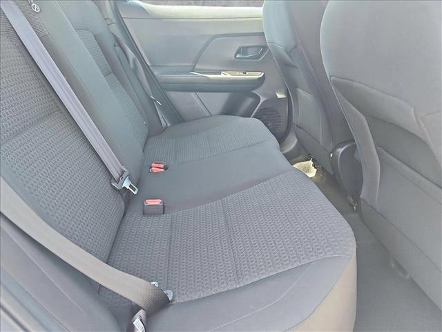 used 2025 Nissan Kicks car, priced at $27,434