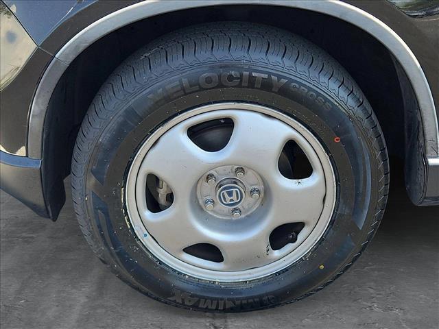 used 2008 Honda CR-V car, priced at $7,995