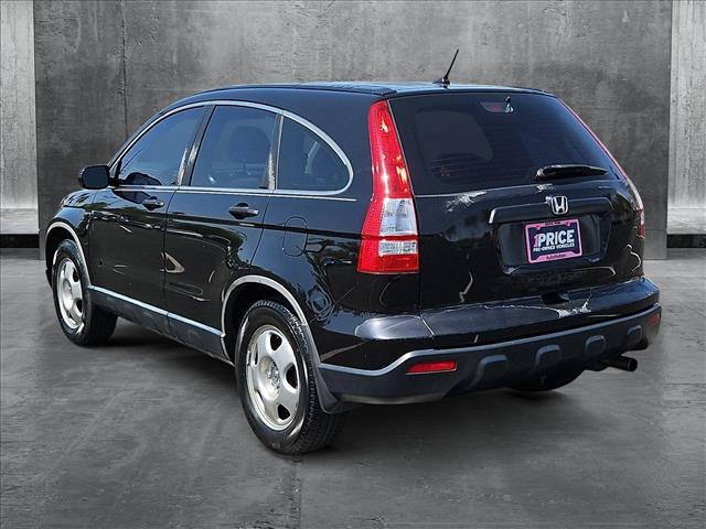 used 2008 Honda CR-V car, priced at $7,995