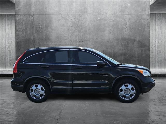 used 2008 Honda CR-V car, priced at $7,995