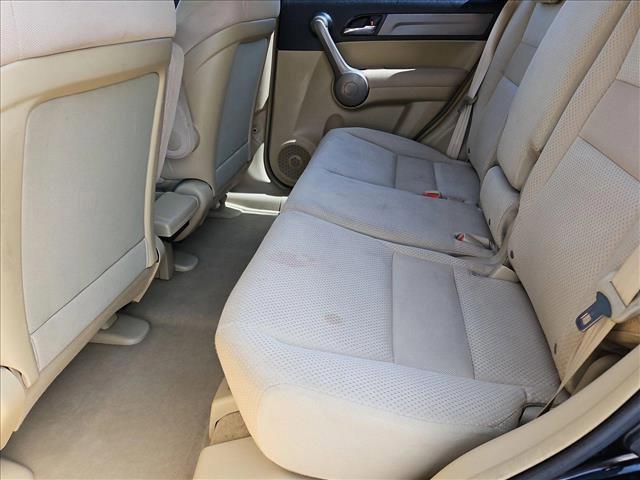 used 2008 Honda CR-V car, priced at $7,995