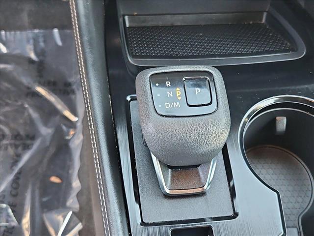 used 2022 Nissan Rogue car, priced at $26,505