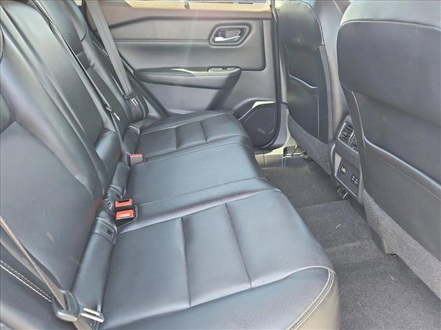 used 2022 Nissan Rogue car, priced at $26,505